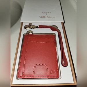 Denner Wallet (color holly)